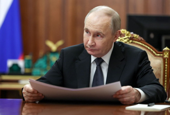Sahara : Isolated, the Polisario woos Vladimir Putin