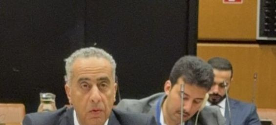 Morocco's Hammouchi attends MENA security talks on evolving terror threats in Vienna