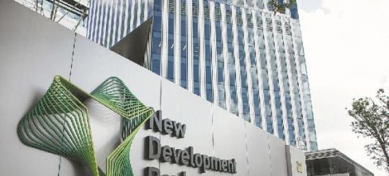 BRICS bank eyes Morocco for membership