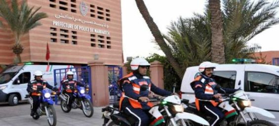 Five arrested in Marrakech for alleged homosexual gatherings