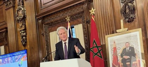 UK hails Morocco as «trusted partner» at London Capital Markets event