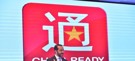 Morocco seeks «China Ready» certification to boost tourism