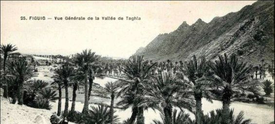 التاريخ: تقاليد إدارة الماء بين فجيج والأندلس