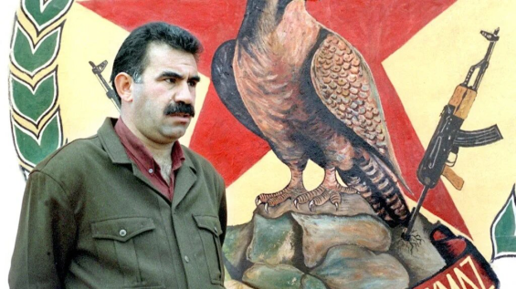 Will the Polisario follow the PKK’s lead and lay down arms ?