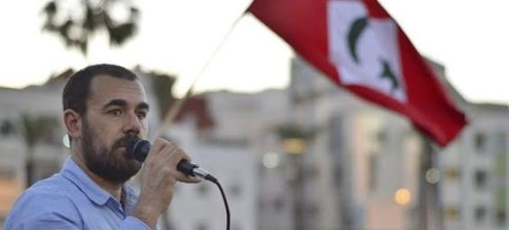 Imprisoned Hirak leader Nasser Zefzafi visits ailing father in Al Hoceima