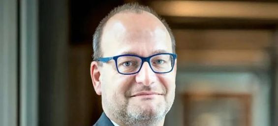 Rémy Rioux, CEO of AFD / DR