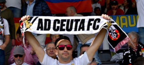 «Club with Moroccan roots» label sparks controversy in Ceuta