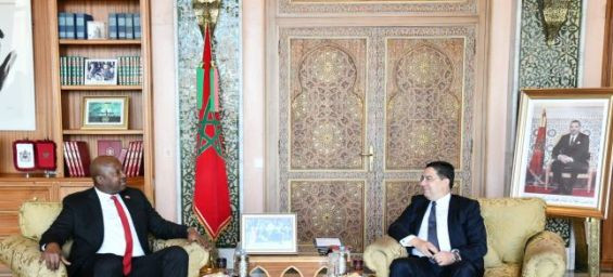 Burundi reaffirms support for Moroccan sovereignty over the Sahara