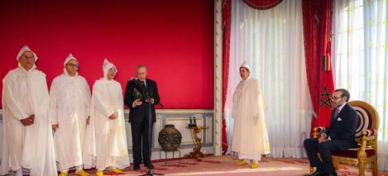 King Mohammed VI appoints three new members to Morocco's Supreme Judicial Council