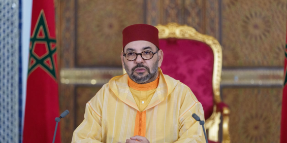 King Mohammed VI orders livestock replenishment