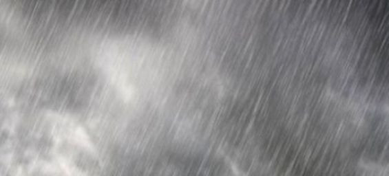 Heavy thunderstorms and hail forecast in Morocco on Tuesday and Wednesday