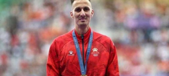 Soufiane El Bakkali elected president of Moroccan athletes' commission
