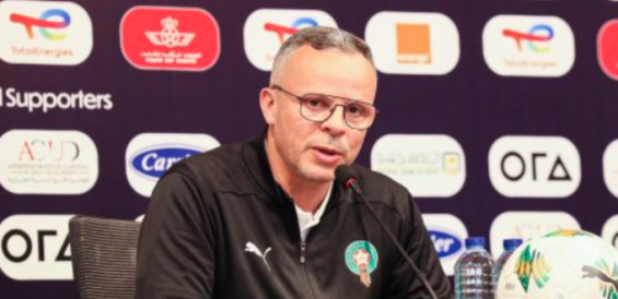 CAN U20: «Estamos decididos a disputar el Mundial con la gloria del título continental» (Mohamed Ouahbi)