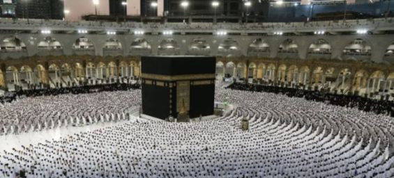 King Mohammed VI urges Moroccan pilgrims to uphold Islamic values and national pride