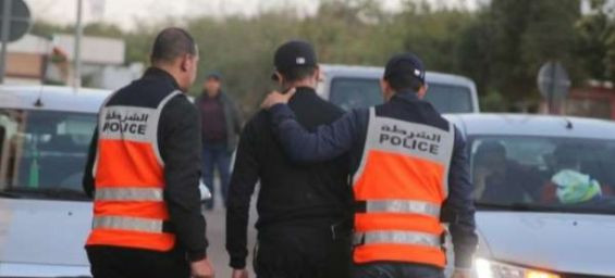 Marrakech professor jailed in university degree trafficking scandal