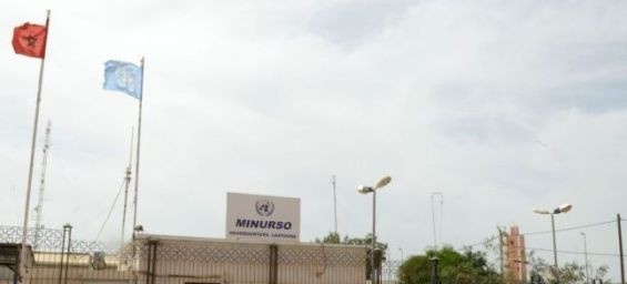 Germany pledges continued support for MINURSO