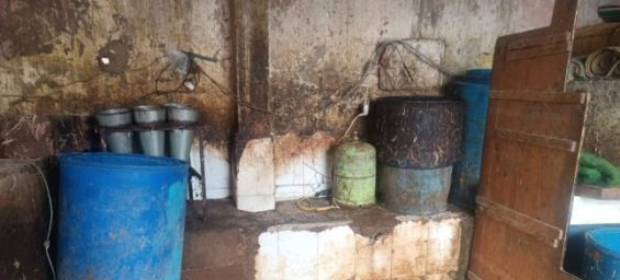 Outrage erupts over filthy conditions at a slaughterhouse near Essaouira