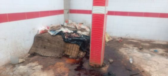 Outrage erupts over filthy conditions at a slaughterhouse near Essaouira