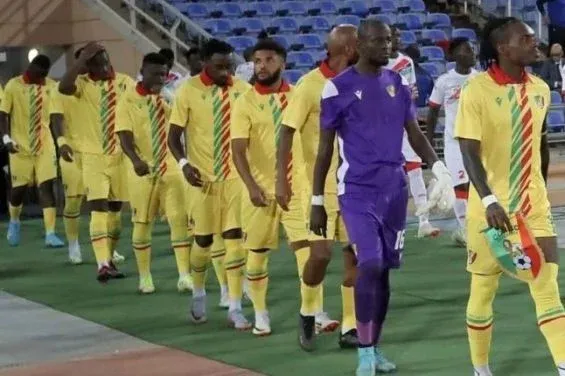 2026 World Cup : Congo reinstated by FIFA, joins Morocco’s group for qualifiers