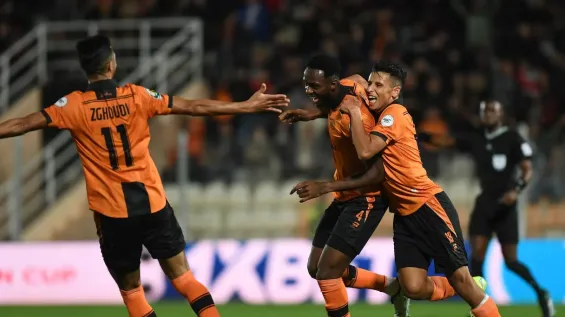 RS Berkane aims for third CAF Cup title in showdown against Simba SC