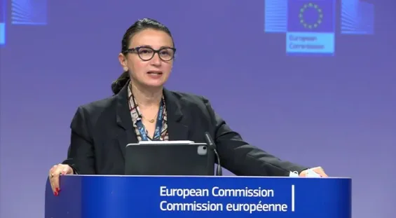 Sahara : Neither the EU nor any of its member states recognize the «SADR»