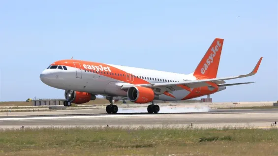 EasyJet flight to Marrakech diverted to Madrid due to unruly passenger