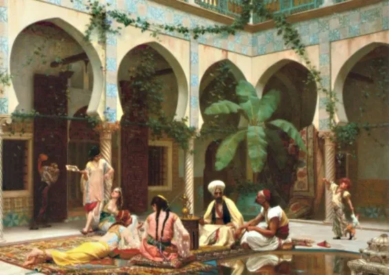 ¿Superó un sultán meriní a Mulay Ismaíl como el soberano más prolífico de Marruecos?