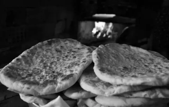 Historia: El pan, una tradición marroquí que se une a usos milenarios