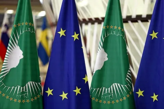 The EU did not exclude the Polisario from a ministerial meeting with the AU