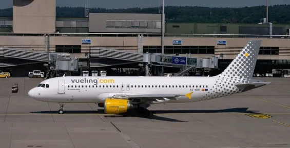 Vueling launches new weekly flight between Seville and Essaouira starting October 2025