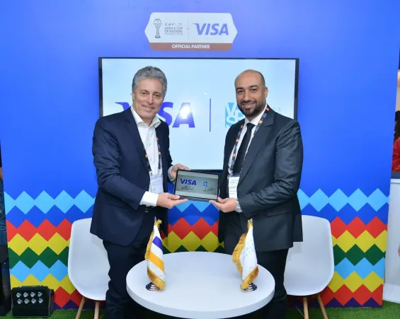 Vantage Payment Systems and Visa partner to revolutionize payment solutions in Morocco