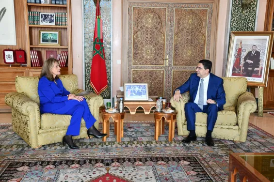 South America : Morocco eyes countries still recognizing the «SADR»