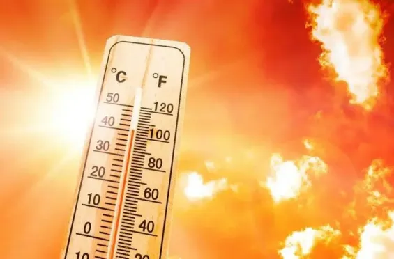 Morocco heatwave alert : Temperatures to soar to 42°C from Tuesday to Friday 