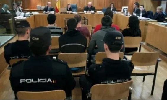 Suspect who helped locate drug tunnel between Ceuta and Morocco confesses to more details