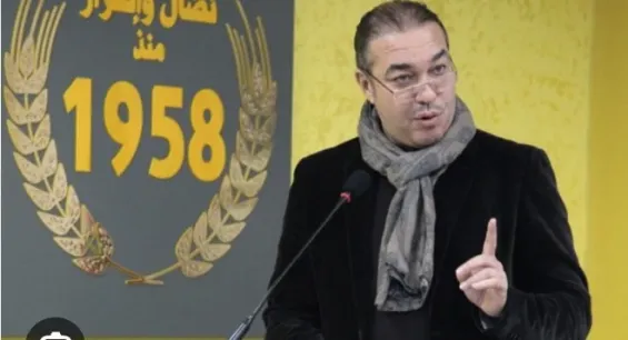 Popular Movement faces split as members form new «Democratic Popular Movement»