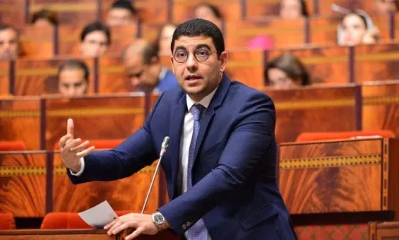Morocco to draft new law on the National Press Council, Communication Minister says