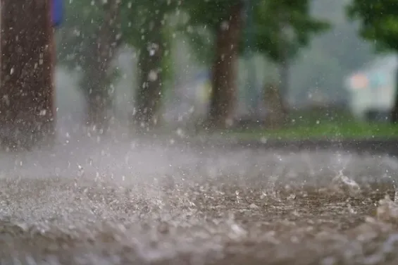 Thunderstorms with hail expected in Morocco on Tuesday