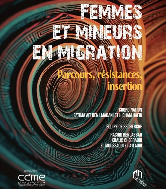 Morocco: A groundbreaking study on the integration of migrant women and minors