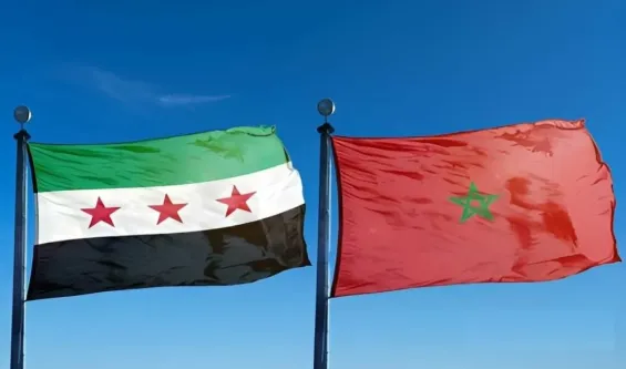Syria closes Polisario office in Damascus as Morocco prepares embassy reopening