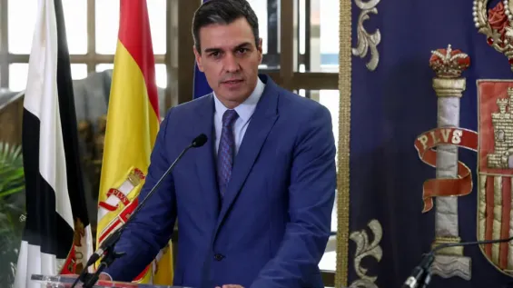 Spanish PM Sanchez to to visit Melilla next week