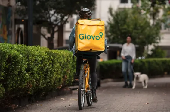 Moroccan Competition Council targets Glovo for anti-competitive practices