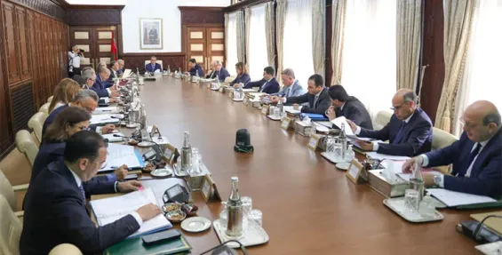 Morocco approves decree to enhance educational support for children with disabilities