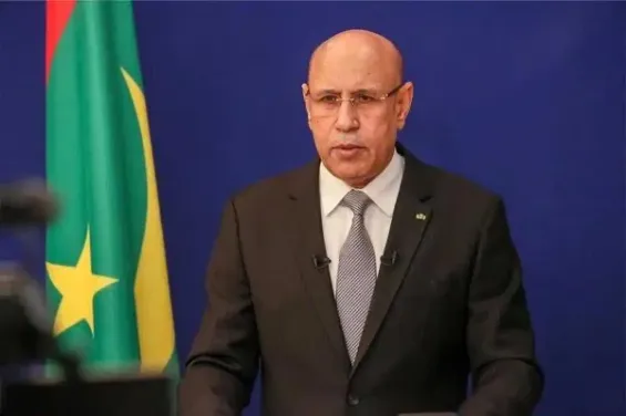 Following border closures, Polisario sends delegation to Mauritania