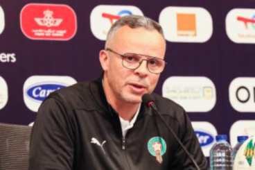 CAN U20: «Estamos decididos a disputar el Mundial con la gloria del título continental» (Mohamed Ouahbi)