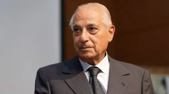Abdelhak Mrini, historian of the Kingdom of Morocco, dies at 91