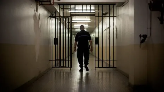 Young Moroccan inmate found dead in Swiss prison