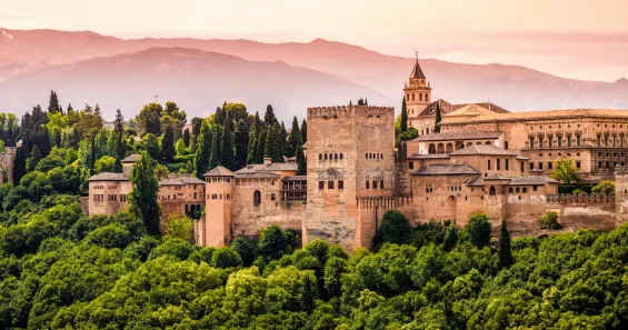 Cyberattacks target Alhambra Palace ticket sales from Russia, China, and Morocco