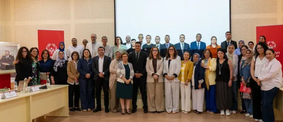 Roundtable tackles lifelong health challenges for Moroccans with mental disabilities