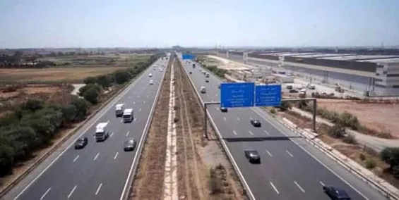 Moroccan highway authority advises drivers ahead of busy Eid al-Adha period