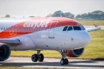 Un vol EasyJet vers Marrakech détourné après une scène de chaos de passagers britanniques